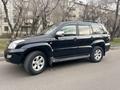 Toyota Land Cruiser Prado 2006 года за 10 300 000 тг. в Алматы – фото 4