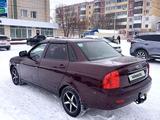 ВАЗ (Lada) Priora 2170 2011 годаfor2 450 000 тг. в Кокшетау – фото 3