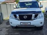 Nissan Patrol 2013 года за 13 000 000 тг. в Актобе