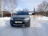ВАЗ (Lada) Largus Cross 2018 года за 4 800 000 тг. в Костанай – фото 3