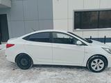 Hyundai Accent 2013 года за 4 700 000 тг. в Астана – фото 4