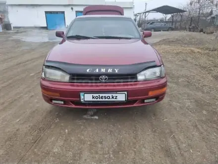 Toyota Camry 1993 года за 1 600 000 тг. в Акжар – фото 2