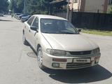Mazda 323 1996 года за 780 000 тг. в Алматы – фото 4