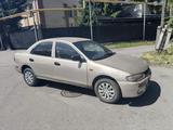 Mazda 323 1996 года за 780 000 тг. в Алматы – фото 5