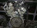 Двигатель VQ37 3.7 за 900 000 тг. в Алматы – фото 4