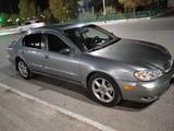 Nissan Maxima 2002 годаүшін2 200 000 тг. в Кызылорда – фото 3