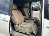 Toyota Estima 2007 года за 5 300 000 тг. в Астана – фото 2