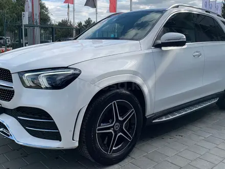 Mercedes-Benz GLE 450 2019 года за 40 500 000 тг. в Костанай – фото 2