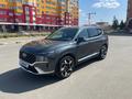 Hyundai Santa Fe 2023 года за 21 000 000 тг. в Актобе – фото 14