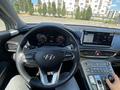 Hyundai Santa Fe 2023 года за 21 000 000 тг. в Актобе – фото 17