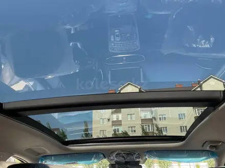 Hyundai Santa Fe 2023 года за 21 000 000 тг. в Актобе – фото 18