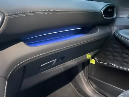 Hyundai Santa Fe 2023 года за 21 000 000 тг. в Актобе – фото 20