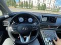 Hyundai Santa Fe 2023 года за 21 000 000 тг. в Актобе – фото 23