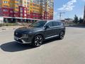 Hyundai Santa Fe 2023 года за 21 000 000 тг. в Актобе – фото 11