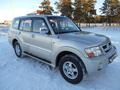 Mitsubishi Pajero 2007 годаүшін9 700 000 тг. в Кокшетау – фото 3