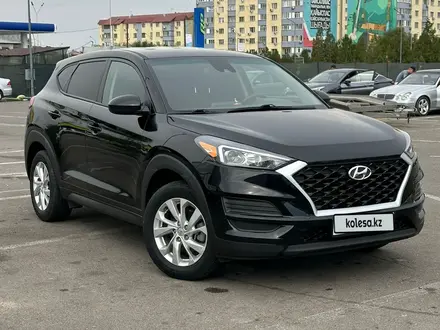 Hyundai Tucson 2019 года за 10 300 000 тг. в Алматы – фото 7