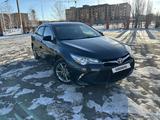 Toyota Camry 2016 годаfor9 800 000 тг. в Экибастуз – фото 2