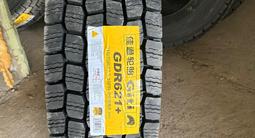 Грузовые шины 315/70R22,5 Sumfull, Giti в Алматы