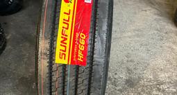 Грузовые шины 315/70R22,5 Sumfull, Giti в Алматы – фото 5
