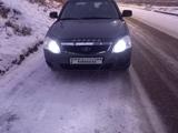 ВАЗ (Lada) Priora 2170 2012 годаfor2 000 000 тг. в Усть-Каменогорск