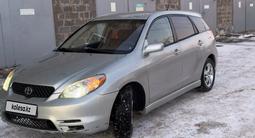 Toyota Matrix 2002 годаfor3 700 000 тг. в Караганда – фото 4