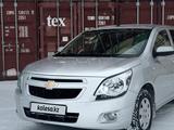 Chevrolet Cobalt 2024 года за 7 100 000 тг. в Караганда