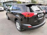 Toyota RAV4 2014 года за 10 400 000 тг. в Астана – фото 4