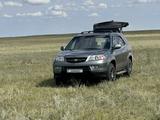 Acura MDX 2001 годаүшін5 700 000 тг. в Экибастуз