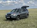 Acura MDX 2001 года за 5 500 000 тг. в Экибастуз – фото 2