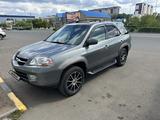 Acura MDX 2001 года за 5 700 000 тг. в Экибастуз – фото 4