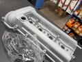 Крышка клапанов алюминиевая Hyundai/Kia аналог за 40 000 тг. в Астана – фото 3
