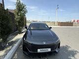 Changan UNI-V 2023 года за 10 700 000 тг. в Актау – фото 2