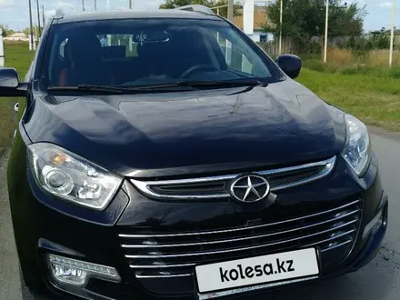 JAC S5 2020 года за 6 000 000 тг. в Костанай