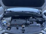Hyundai Santa Fe 2017 годаүшін7 700 000 тг. в Тараз – фото 2