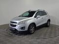 Chevrolet Tracker 2014 годаүшін3 290 000 тг. в Алматы