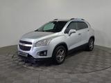 Chevrolet Tracker 2014 года за 3 290 000 тг. в Алматы