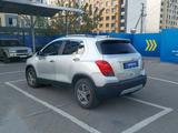 Chevrolet Tracker 2014 года за 3 790 000 тг. в Алматы – фото 4