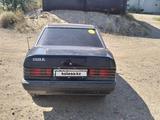 Mercedes-Benz 190 1990 годаүшін750 000 тг. в Караганда – фото 4