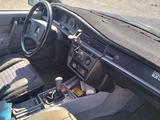 Mercedes-Benz 190 1990 годаүшін750 000 тг. в Караганда – фото 5