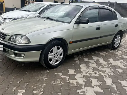 Toyota Avensis 1998 года за 3 200 000 тг. в Алматы – фото 3