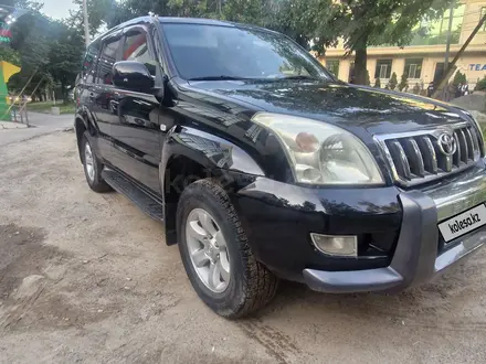Toyota Land Cruiser Prado 2008 года за 7 850 000 тг. в Алматы – фото 3