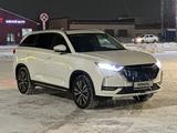 Changan X7 Plus 2021 года за 8 000 000 тг. в Актобе – фото 2