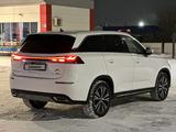 Changan X7 Plus 2021 года за 8 000 000 тг. в Актобе – фото 4