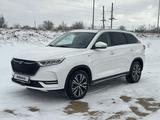 Changan X7 Plus 2021 года за 8 000 000 тг. в Актобе – фото 5