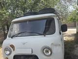 УАЗ Буханка 1990 годаfor1 000 000 тг. в Шу – фото 3