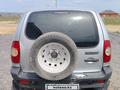 Chevrolet Niva 2004 года за 950 000 тг. в Актобе – фото 8