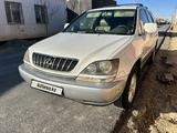 Lexus RX 300 2000 годаfor4 000 000 тг. в Актау – фото 2