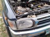 Nissan Terrano 1996 годаүшін1 700 000 тг. в Кокшетау