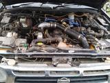 Nissan Terrano 1996 годаүшін1 700 000 тг. в Кокшетау – фото 4