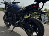 Yamaha  FZ8 2012 года за 3 300 000 тг. в Петропавловск – фото 4